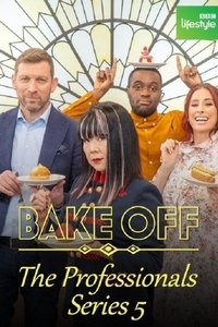 Season 5 Poster