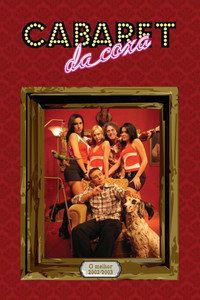 Cabaret da Coxa - O Melhor 2002/2003
