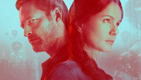 «Колония (2016 - 2018)» — обои к сериалу #7