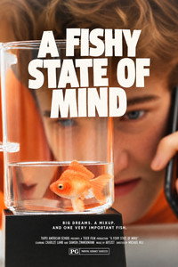 A Fishy State of Mind
