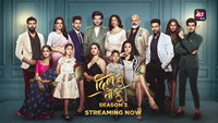 «Dil Hi Toh Hai (2018)» — обои к сериалу #1