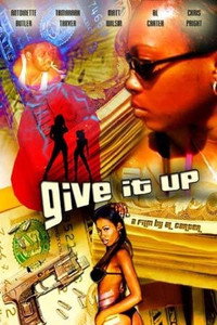 Give It Up