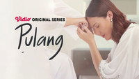 «Pulang (2022)» — обои к сериалу #2