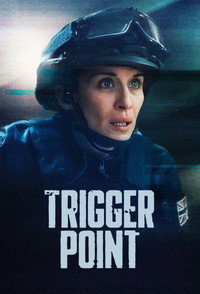Постер сериала «На взводе (2022)» — (9 из 31)
