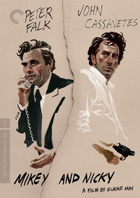 Постер фильма «Мики и Ники (1976)» — (11 из 44)