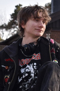 Eric John Larsson