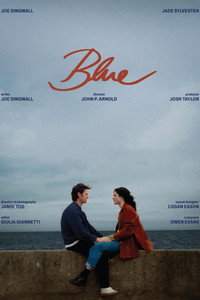 Blue (2026) poster