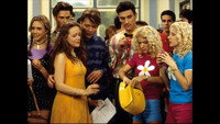 «Студенческие годы (1995-1998)» — обои к сериалу #2