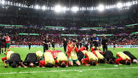 Quarter Finals 2