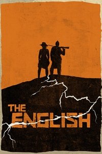 tv show poster The+English 2022