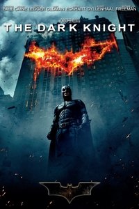 The Dark Knight Poster