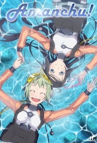 tv show poster Amanchu%21 2016