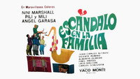 «Семейный скандал (1967)» — обои к фильму #1