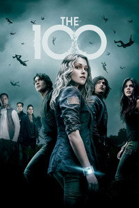 Постер сериала «Сотня (2014-2020)» — (8 из 117)