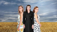 «Agries melisses (2019-2022)» — обои к сериалу #1