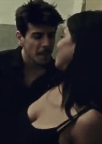 Poster de They Call It Love
