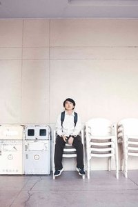 Imagem do Filme 平成最後の夏