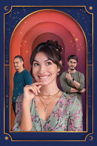 Постер сериала «No Mundo da Luna (2022)» — (1 из 3)