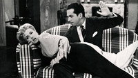 «La señora de Pérez se divorcia (1945)» — обои к фильму #1