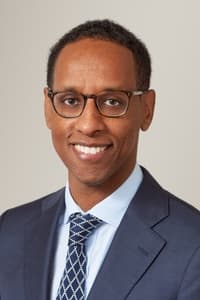 Hashi Mohamed