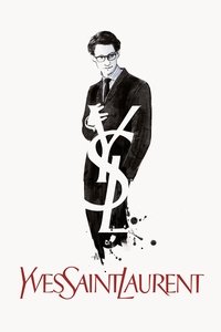 Movieposter Yves Saint Laurent