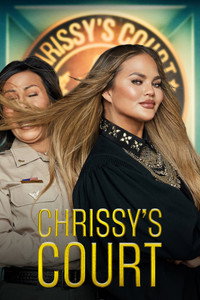 Постер сериала «Суд Крисси (2020)» — (4 из 10)
