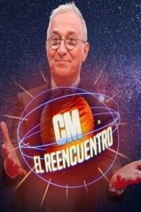 Crónicas Marcianas: El Reencuentro (2023)