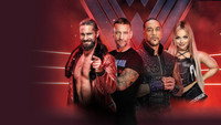 Обои к сериалу «WWE RAW (1993)» — (25 из 92)