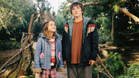 Le Secret de Terabithia