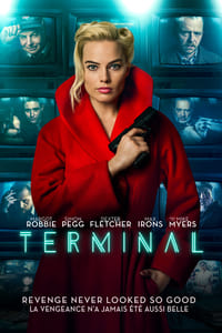 Terminal (2018)