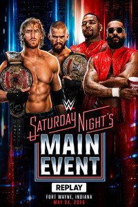 Saturday Night's Main Event XLIV