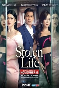 Stolen Life (2023)