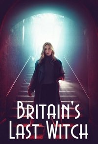 Britain's Last Witch