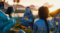Avatar: La Voie de l'Eau