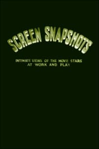 Screen Snapshots (Series 1, No. 20) (1921)