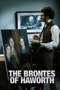Poster de The Brontës of Haworth