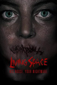 Постер фильма «Жилое пространство (2018)» — (4 из 12)