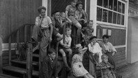 «Rännstensungar (1944)» — обои к фильму #4