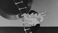Обои к мультфильму «Пассажиры Большой Медведицы (1943)» — (18 из 20)
