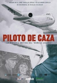Poster de Piloto De Caza
