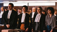 «Circeo (2022)» — обои к сериалу #1