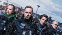 «Убийства на берегу озера (2021-2022)» — обои к сериалу #1