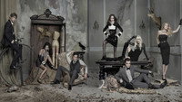 Обои к сериалу «Сплетница (2007-2012)» — (32 из 45)