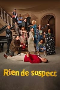 Rien de suspect (2022)