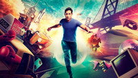 «Квантовый скачок (2022-2024)» — обои к сериалу #3