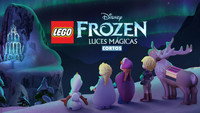 «LEGO Холодное сердце: Северное сияние (2016)» — обои к мультсериалу #2
