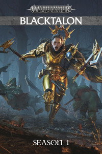 Blacktalon - Season 1 Episode Guide