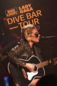 Live From The Bud Light x Lady Gaga Dive Bar Tour: New York
