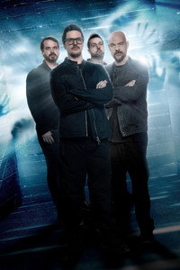 Постер сериала «Ghost Adventures (2008)» — (26 из 100)