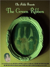 Постер фильма «The Green Ribbon (2019)» — (2 из 7)